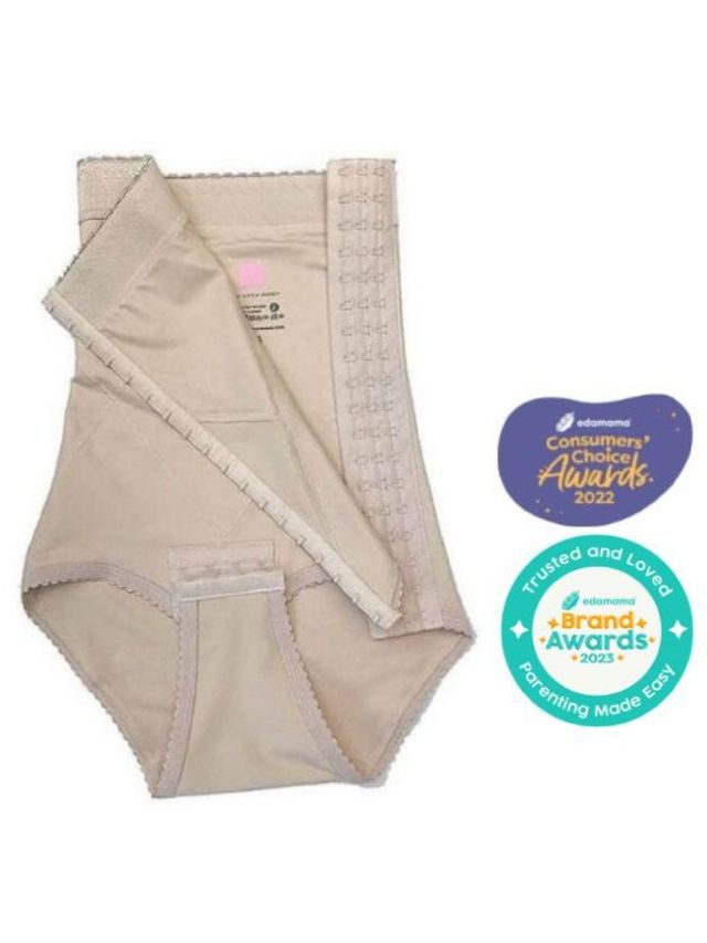 Wink Medical Grade Postpartum Binder edamama